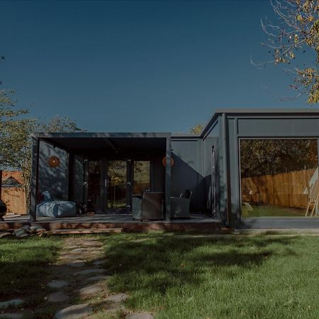 99 Maison By Noire シビウ エクステリア 写真