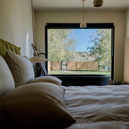 99 Maison By Noire シビウ エクステリア 写真