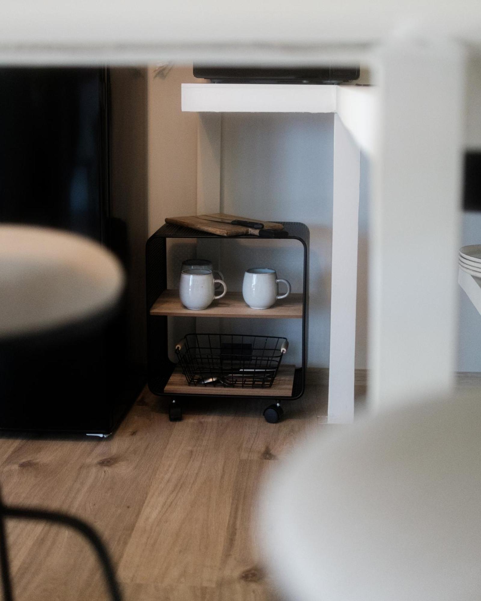 99 Maison By Noire シビウ エクステリア 写真