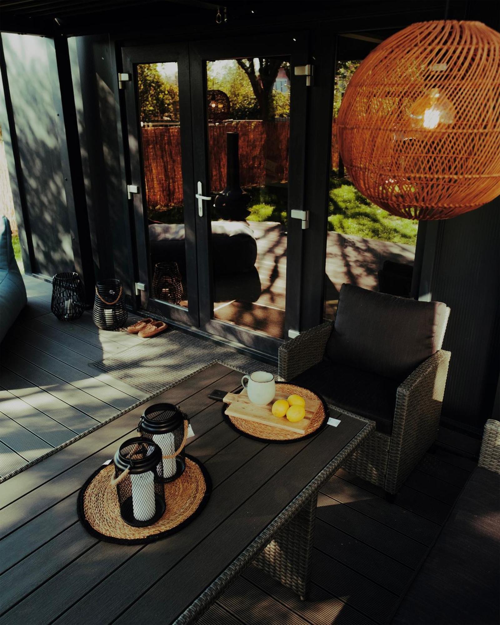 99 Maison By Noire シビウ 部屋 写真